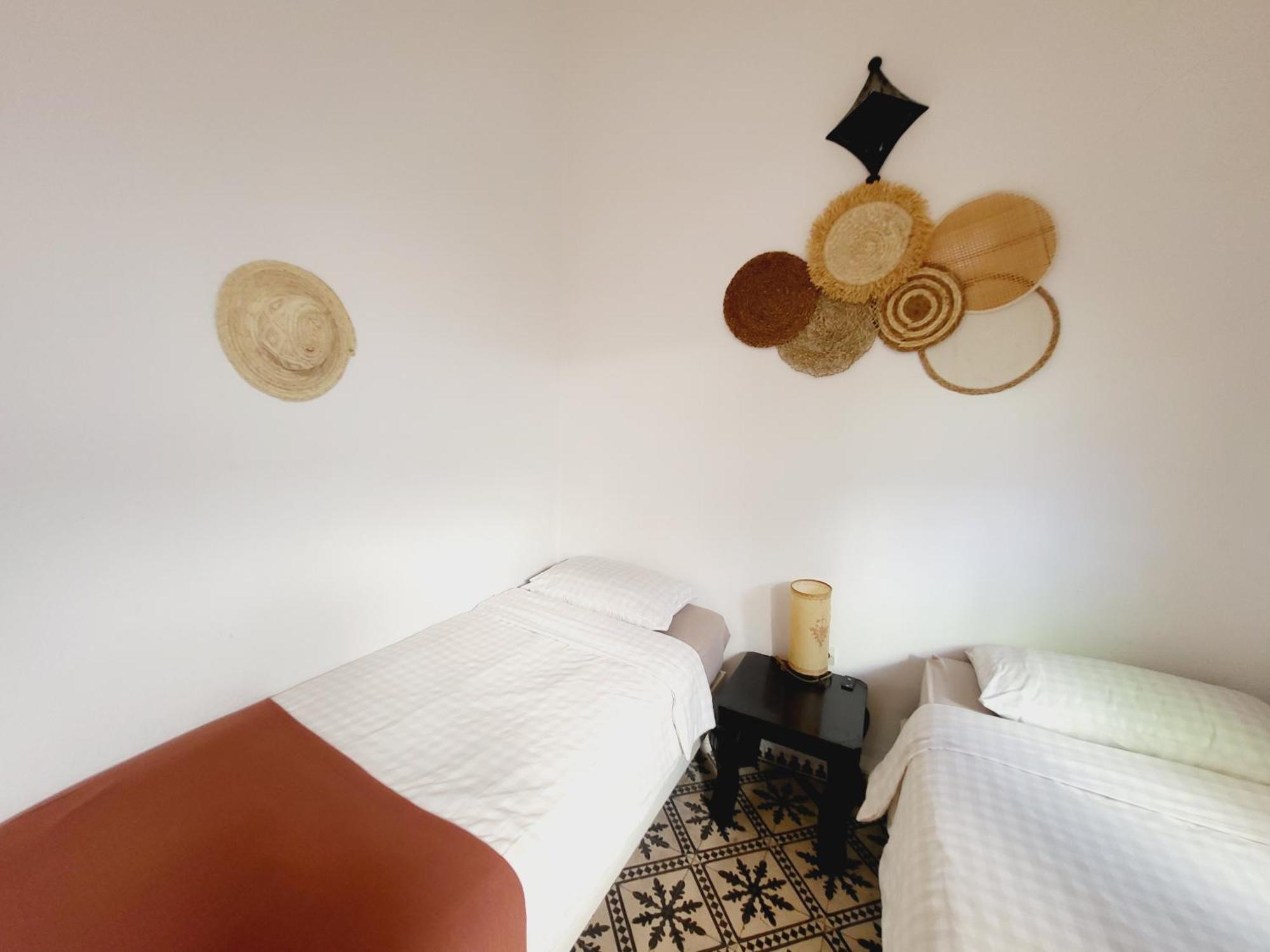 ริอ๊าด ดาร์ นอว์ฟอล Hotel ซาเล ภายนอก รูปภาพ