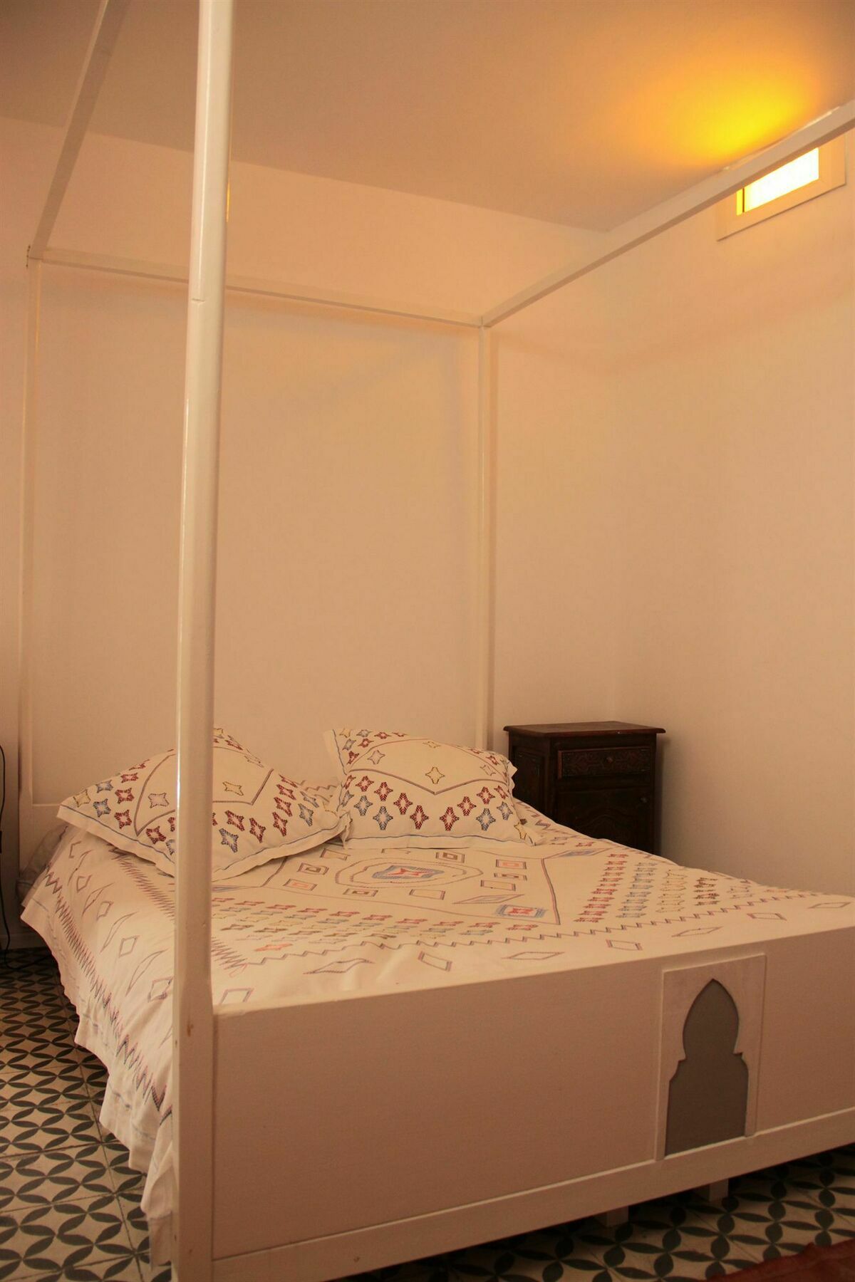 ริอ๊าด ดาร์ นอว์ฟอล Hotel ซาเล ภายนอก รูปภาพ