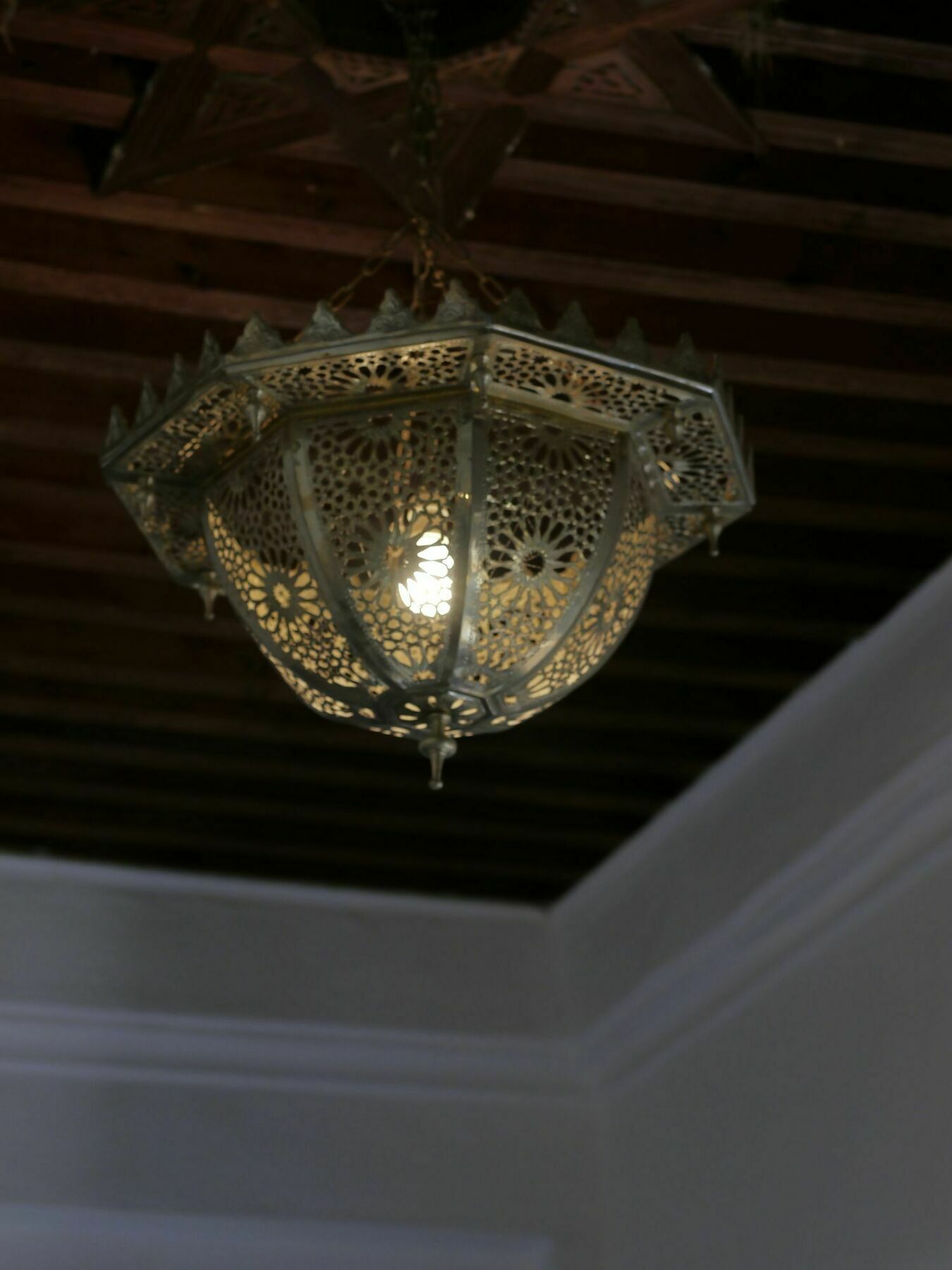 ริอ๊าด ดาร์ นอว์ฟอล Hotel ซาเล ภายนอก รูปภาพ